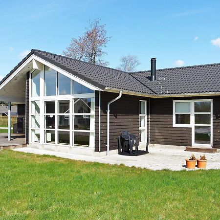 Holiday Home Brondbaekken II Norre Hurup Ngoại thất bức ảnh