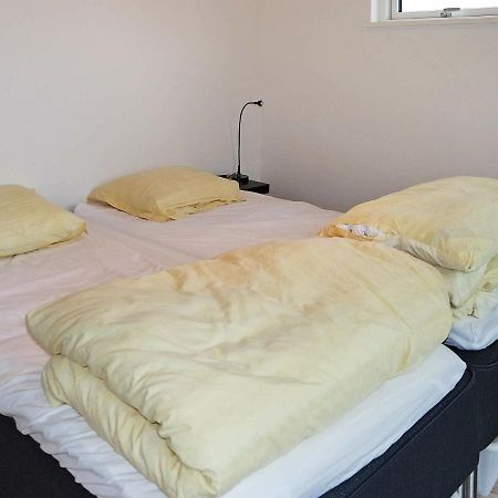 Holiday Home Brondbaekken II Norre Hurup Ngoại thất bức ảnh