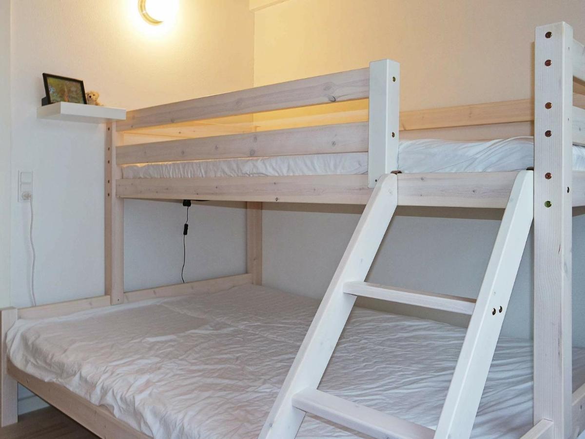 Holiday Home Brondbaekken II Norre Hurup Ngoại thất bức ảnh
